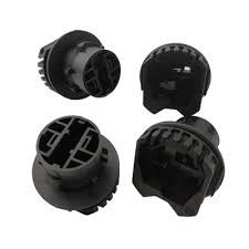 أجزاء صناعة الصبغة المضغوطة الدقيقة مع قاعدة الصبغة HASSCO 0.2g وزن السباكة 0.001mm طحن