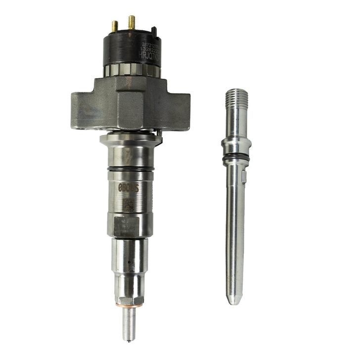 II رمان XPI حقن الوقود مع FEEDTUBE ISC & ISL 8.3L / 8.9L المحركاتEPA07