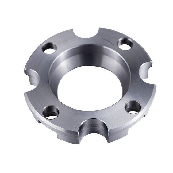 أجزاء معدات الاتصالات بدقة CNC تدور Ra 0.1-3.2φ0.5mm-φ150mm*300mm