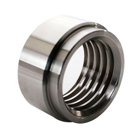 أجزاء معالجة CNC المعدن المضغوطة 2.7 G / cm3 الكثافة الملمعة للمكونات لإنتاج OEM