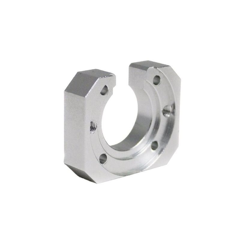 أجزاء خدمة طحن CNC الدقة المخصصة آلات التصنيع قطع قطع الدراجات النارية ملحقات الدراجات النارية