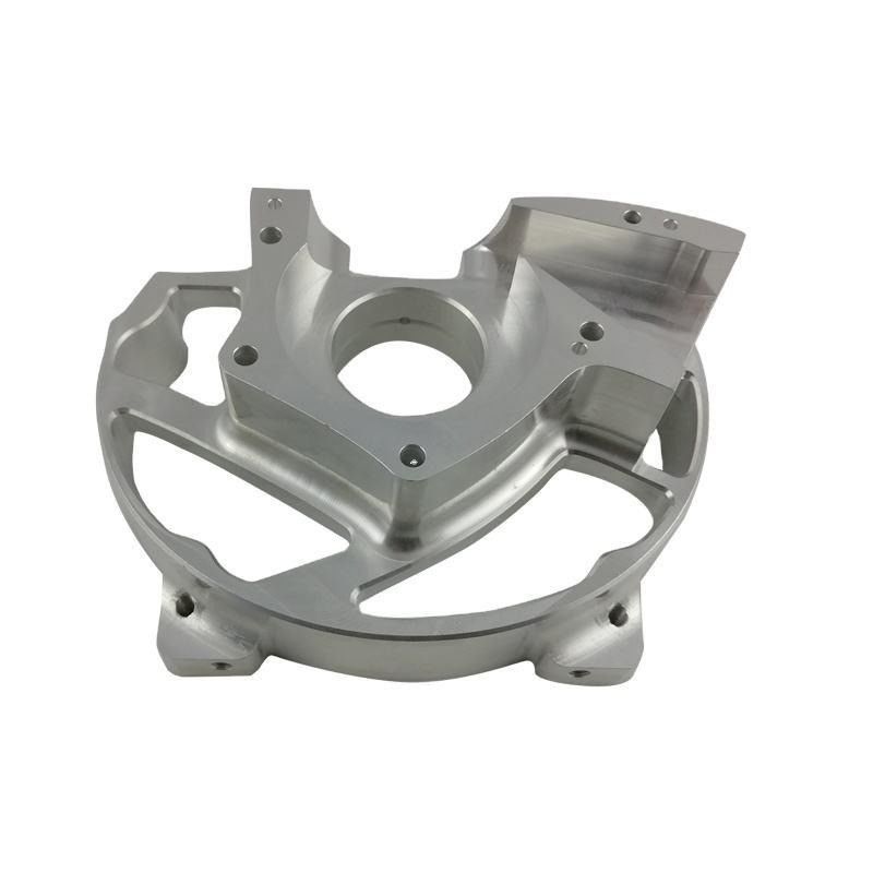 أجزاء خدمة طحن CNC الدقة المخصصة آلات التصنيع قطع قطع الدراجات النارية ملحقات الدراجات النارية