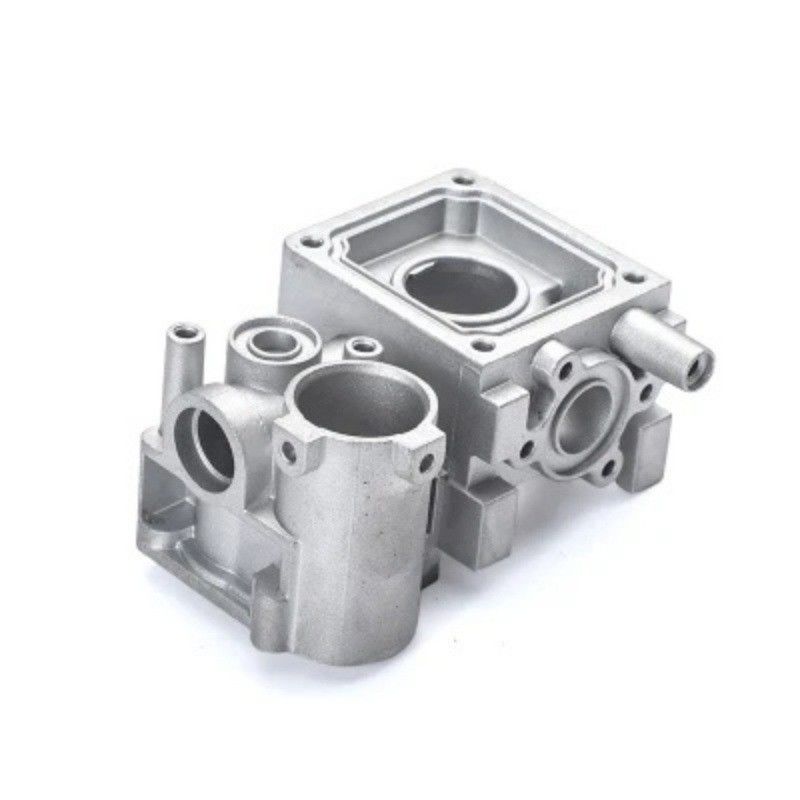 الألومنيوم الصب الصبغ قطع غيار للسيارات الدراجات النارية ADC12 A380 A356 CNC أجزاء التصنيع النموذج الأول