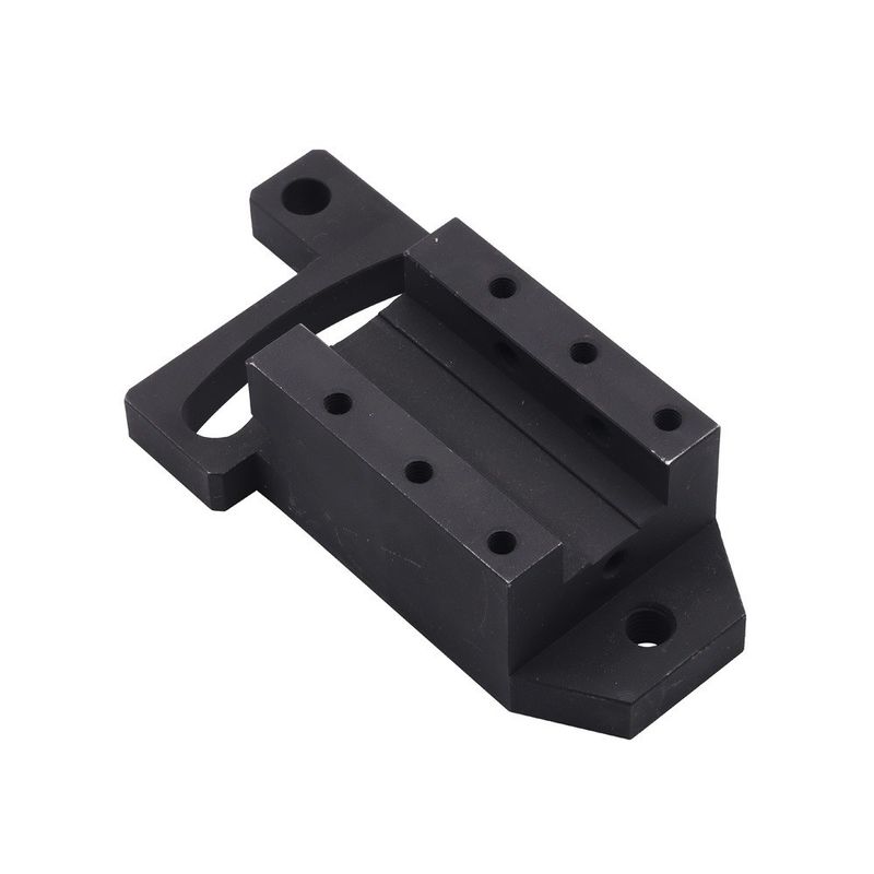 OEM دقة عالية المعدن المخصص الحديد الفولاذ المقاوم للصدأ النحاس الأجزاء الألومنيوم CNC المعالجة الصب طابع معدني قطع الغيار