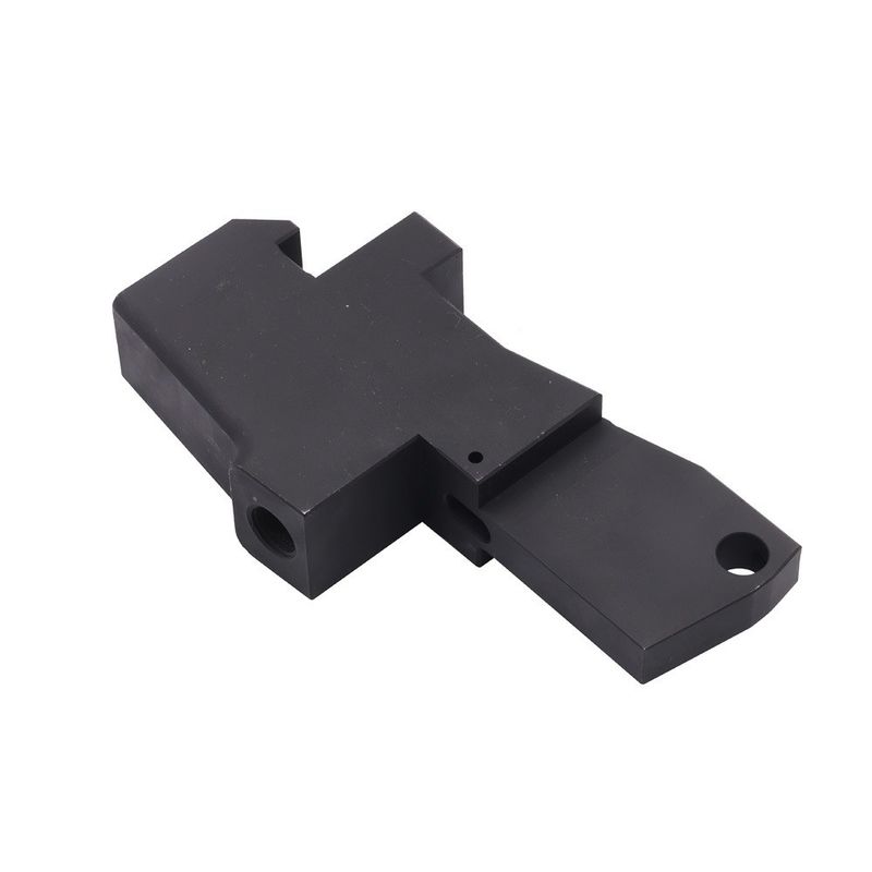 OEM دقة عالية المعدن المخصص الحديد الفولاذ المقاوم للصدأ النحاس الأجزاء الألومنيوم CNC المعالجة الصب طابع معدني قطع الغيار