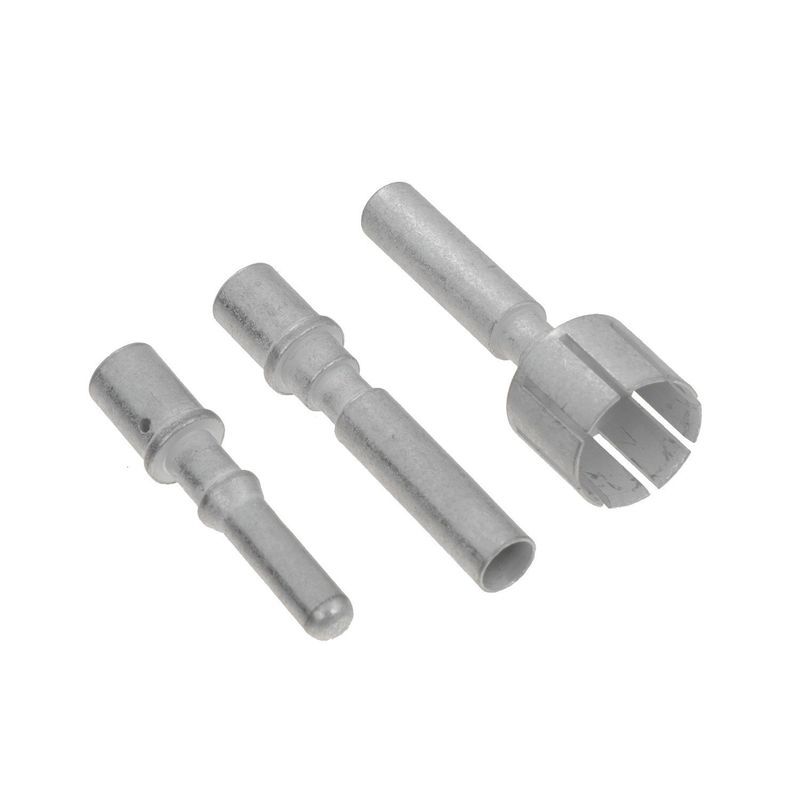 الكثافة المعادن المعدات CNC المكونات المعادن المعدات المعدات الملمعة النهاية للآلات الدقيقة