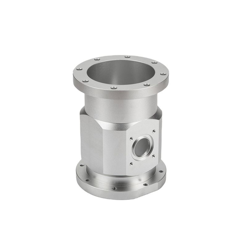 مركز تحويل CNC 5 محور أجزاء CNC معالجة أجزاء اللاتش شعار مخصص ساعة حالات الطلب العالي المنتجات المعدنية الهندسية