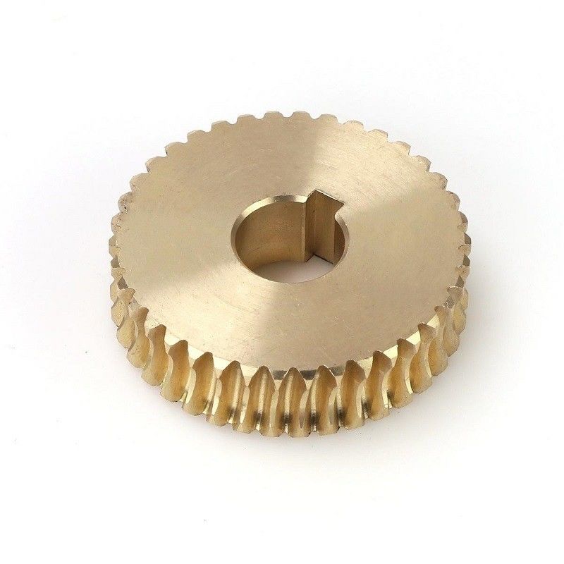 الألومنيوم / الفولاذ CNC معالجة / طحن / تحويل النحاس / النحاس قطع مع الهوبينغ للآلات / الدراجات النارية