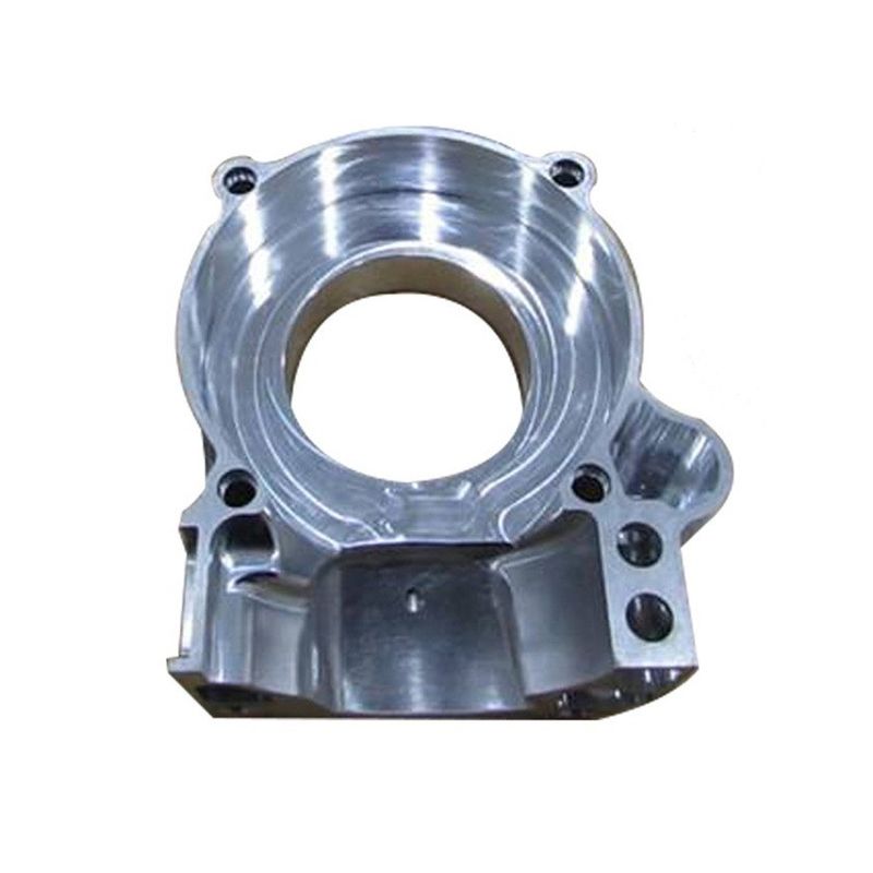 OEM الألومنيوم / النحاس / الفولاذ المقاوم للصدأ / 304 النماذج الأولية CNC معالجة / طحن العصا التركيب الجزء