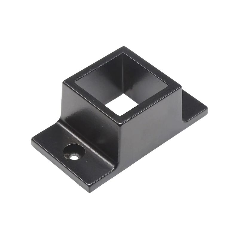 الكثافة 2.7 G Cm3 الدقة CNC المعالجة قطع معدنية حفر الدقة معالجة للآلات