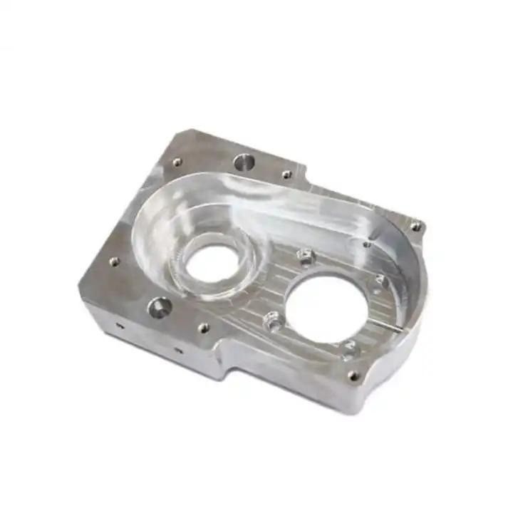 معالجة OEM حسب الطلب الدقة CNC التحول والطحن الخدمة النحاس قطع معدنية من الفولاذ المقاوم للصدأ
