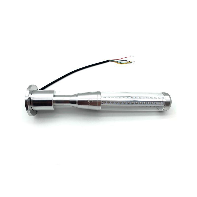 3 لون LED إشارة برج الضوء للآلة CNC